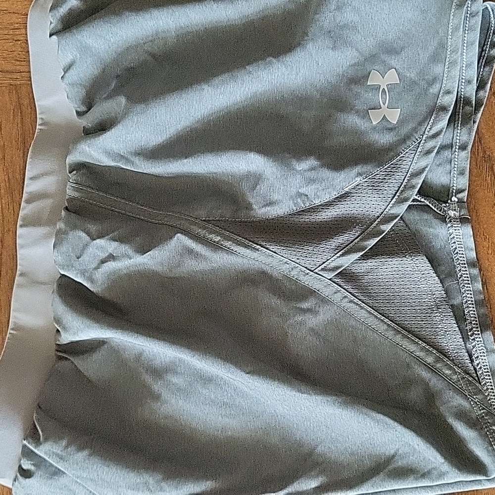 Running Shorts - Picture 3 of 3